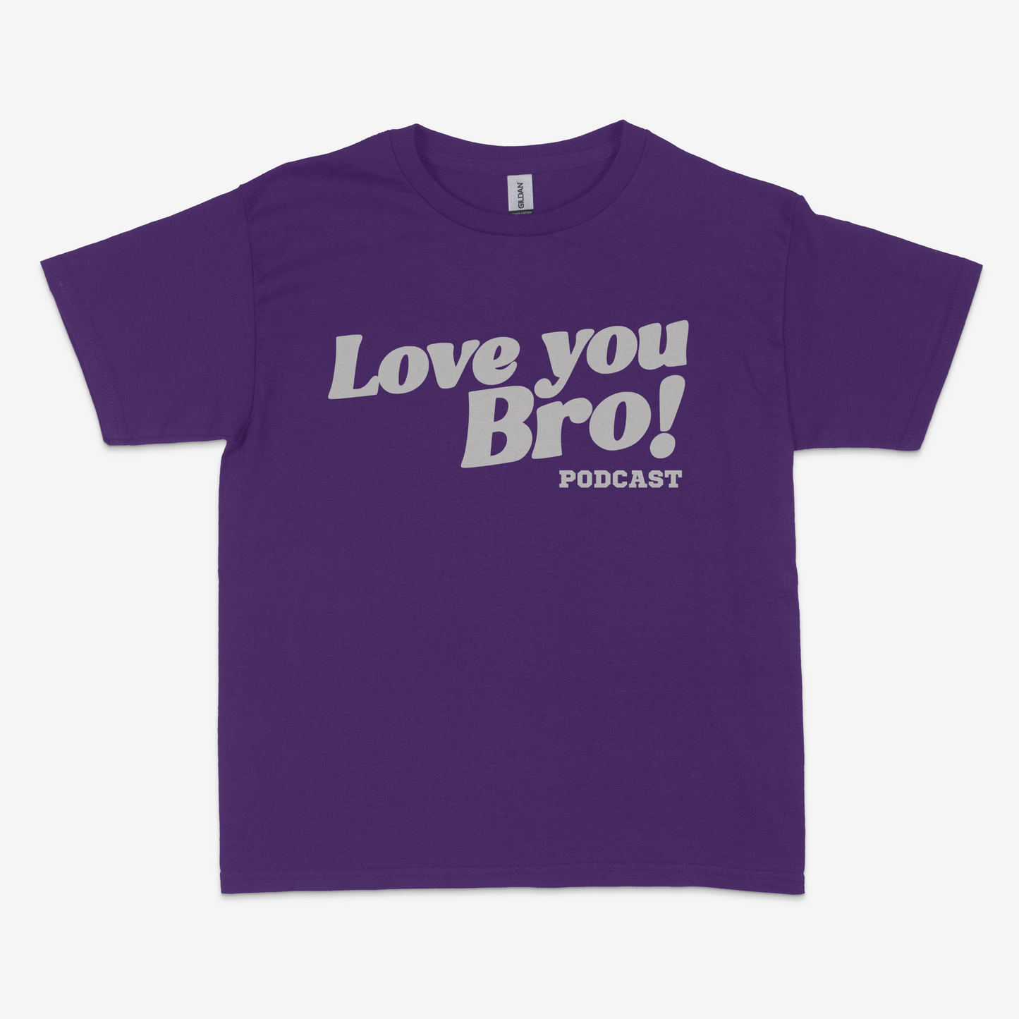 LYB Heavyweight Tee