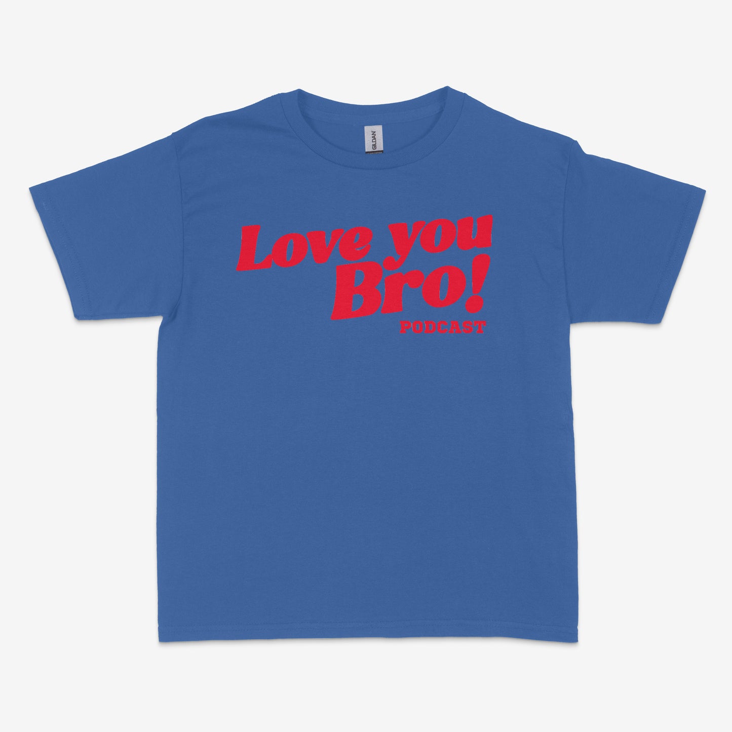 LYB Heavyweight Tee
