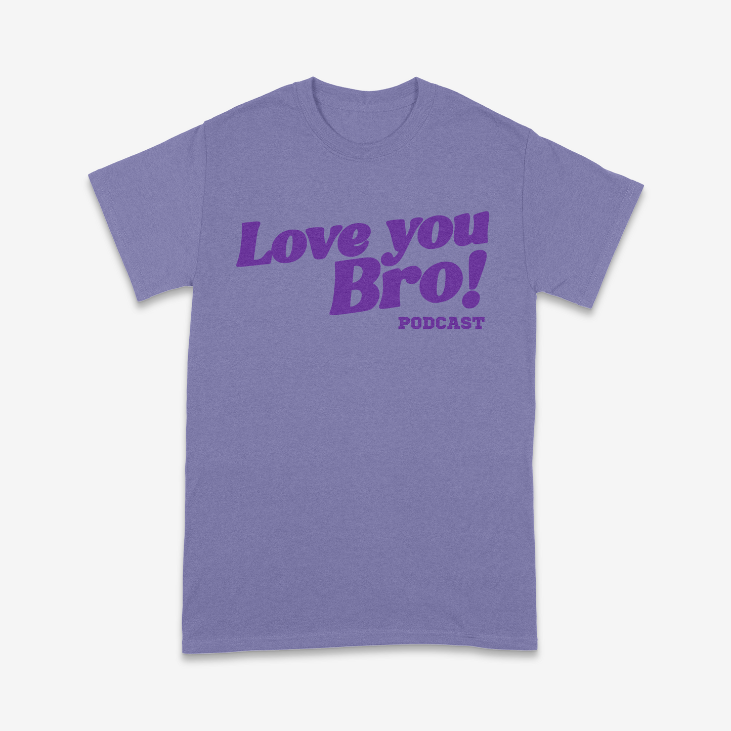 LYB Heavyweight Tee