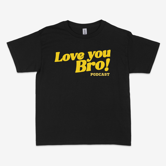 LYB Heavyweight Tee