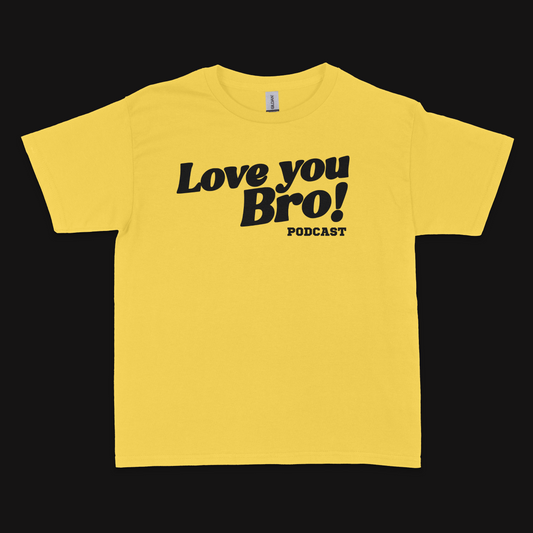 LYB Heavyweight Tee