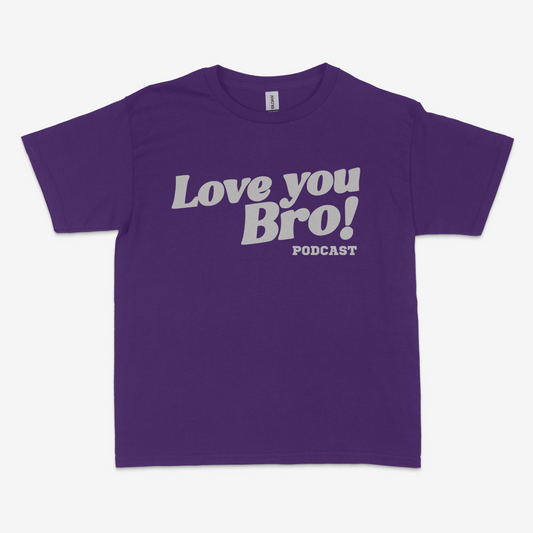LYB Heavyweight Tee