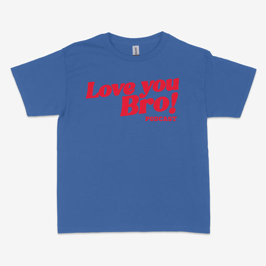 LYB Heavyweight Tee